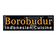borobudur logo nob hill district