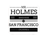 mr holmes bakehouse logo nob hill district